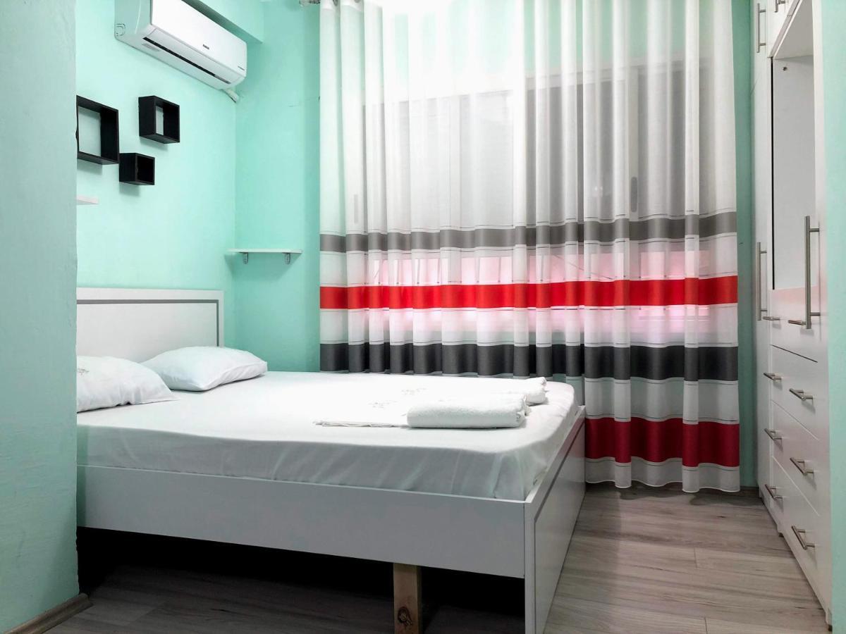 Superb Studio Apartment Near To The City Center Tirana Exterior photo